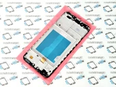 Huawei Honor 7C Lcd Ekran Dokunmatik (ÇITALI) + TAMİR SETİ thumbnail 3