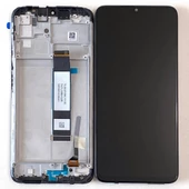 Mi 9T -  9T Pro Ekran Dokunmatik OLED ÇITALI (Siyah) - 1