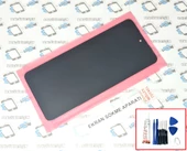 Infinix Note 11S Lcd Ekran Dokunmatik (SERVİS ORJINALİ)   B-7000 + TAMİR SETİ - 1