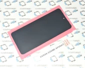 Infinix Note 11S Lcd Ekran Dokunmatik (SERVİS ORJINALİ)   B-7000 + TAMİR SETİ - 2