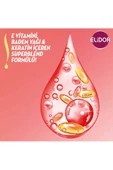 Elidor Superblend Saç Bakım Şampuanı Renk Koruyucu Ve Canlandırıcı Bakım 400 ml X3 Adet - 4
