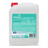 FOMY Antibakteriyel Köpük Sabun Güvenli Derinlemesine Temizlik, Uzun Süreli Hijyen 5 LT - 1