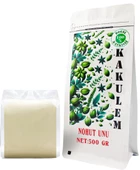KAKULEM GLUTENSİZ SERTİFİKALI Katkısız Nohut Unu 500 GR - 1