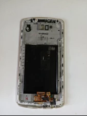 ASLANTİC LG G3 D855 CAM DEĞİŞMİŞ ORJINAL LCD - 2