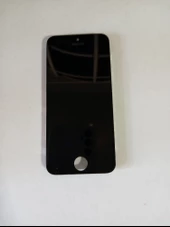 İPHONE 5S ORJINAL 2.EL LCD - 1