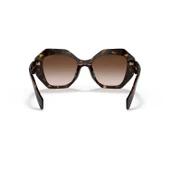 Prada 0PR 16WS 2AU6S153 HN Kadın Güneş Gözlüğü thumbnail 3