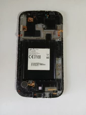 ASLANTİC SAMSUNG GALAXY GRAND İ9060 EKRAN - 2