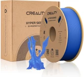 CREALITY Hyper PLA Mavi Filament 1.75mm 1000gr - 3