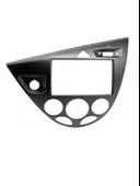 PNR FORD FOCUS 1 DOUBLE TEYP ÇERÇEVESİ - 1