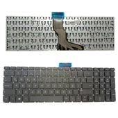 Hp 15s-eq1023nt Klavye Tuş Takımı Siyah TR - 1