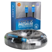 SE-30M4K Hdmi Kablo 2.0V 2K 4K 30 Metre - 1