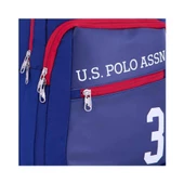 U.S Polo Assn. Polo Assn. Sırt Çantası PLÇAN23212 - 4