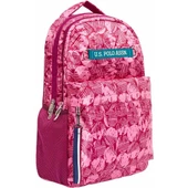 U.S Polo Assn Sırt Çantası Plçan23157 - PEMBE thumbnail 2