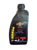 Brava Xenon XP5000 10W40 Semi Sentetik Yağ - 1