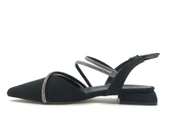 Ventes Taş Dekolteli Kadın Babet thumbnail 4