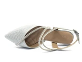 Ventes Taş Dekolteli Kadın Babet thumbnail 9