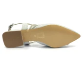 Ventes Taş Dekolteli Kadın Babet thumbnail 10