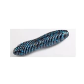 Lurefans Kaneka Larva 43mm 1,5gr Color 26# 9 Pcs - 1