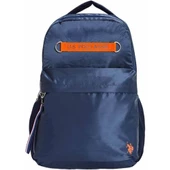 U.S Polo Assn. Lacivert Sırt Çantası PLÇAN23150 - 1