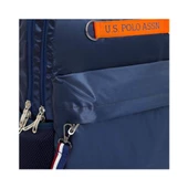 U.S Polo Assn. Lacivert Sırt Çantası PLÇAN23150 - 4