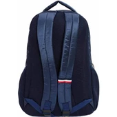 U.S Polo Assn. Lacivert Sırt Çantası PLÇAN23150 - 3