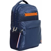 U.S Polo Assn. Lacivert Sırt Çantası PLÇAN23150 - 2