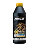 Brava Extreme 6000 4T 5W40 Yarı Sentetik Yağ - 1