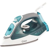 Kiwi Ksı 6319C Seramik Tabanlı Ütü Buharlı 2000 W - 1