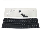 Acer AspireE1-522G Klavye Tuş Takımı Siyah TR - 1