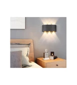 Cata CT-8011 Haiti 12 W Dekoratif Çift Yönlü Led Aplik - 1