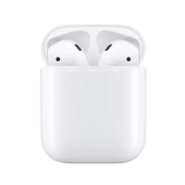 Apple AirPods 2.Nesil MV7N2TU/A (Apple Türkiye Garantili) - 1