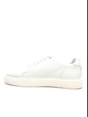 Marcomen 18639 Erkek Hakiki Deri Sneaker Casual Ayakkabı - 11