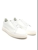 Marcomen 18639 Erkek Hakiki Deri Sneaker Casual Ayakkabı - 8