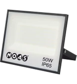 Noas YL95-5001 50 W 6500 K Beyaz Işık Led Ampul - 1