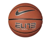 Nike Aksesuar Elite Tournament 8P Unisex Turuncu Basketbol Topu N.100.9915.855.07 - 1