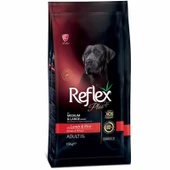 Reflex Plus Adult Medium-Large Lamb-Rice 15 Kg - 1