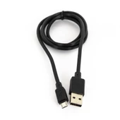 ScHitec 120W 3 Type-C + 2 UsbA Toplam 5 Çıkışlı Tecno TCD-M11 USB-A to Micro 2A Kablolu Şarj Aleti Beyaz SR104 - 9