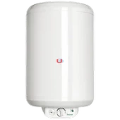 Baymak Aqua Konfor Silindirik 50 Litre Elektrikli Termosifon MTK-50 (Montaj Hariç) - 1