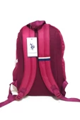 U.S Polo Assn Sırt Çantası Plçan23103 - PEMBE - 3