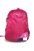 U.S Polo Assn Sırt Çantası Plçan23103 - PEMBE - 1