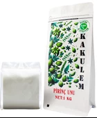 KAKULEM GLUTENSİZ SERTİFİKALI Katkısız Bebek Pirinç Unu 1 KG - 1