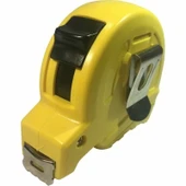 Stanley STHT30285-8B 5m x 19mm Beyaz Çelik Şerit Metre thumbnail 4