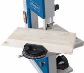 Scheppach Basa 1 Şerit Testere Makinesi thumbnail 3