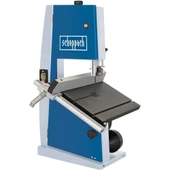 Scheppach Basa 1 Şerit Testere Makinesi thumbnail 2