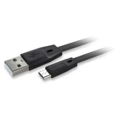 ScHitec 120W 3 Type-C + 2 UsbA Toplam 5 Çıkışlı Philips 3A 45W UsbA to Micro Kablolu 1.8m Şarj Aleti Beyaz SR104 - 9