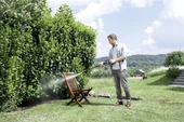 Karcher K 2 Unıversal Oj 110 Bar Basınçlı Yıkama Makinesi - 2