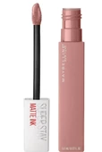 MAYBELLINE SUPER STAY MATTE INK LİKİT MAT RUJ 60 POET - 2