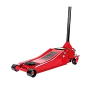 Proter PR 303 D 3 Ton Düşük Profil Arabalı Zemin Krikosu thumbnail 1