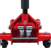 Proter PR 303 D 3 Ton Düşük Profil Arabalı Zemin Krikosu thumbnail 3