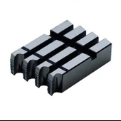Proter 1/2''-3/4''Tezgah Pafta Yedek Diş Açma Tarağı - 4